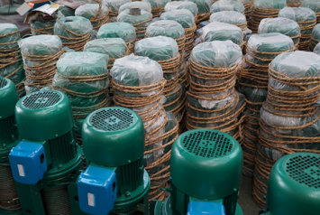 冠航機(jī)械細(xì)分電動葫蘆產(chǎn)品系列關(guān)注不同用戶需求